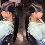 Closure Sew In