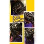 Bantu Knots