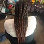 Natural Hair Consultation