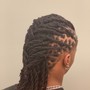 Loc Cut