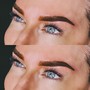 Touch up MicroBlading