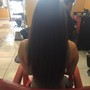 Keratin Treatment