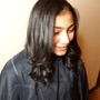 Keratin Treatment