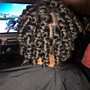 Flexi / Perm rods