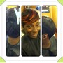 Partial Sew In