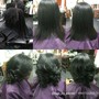 Closure Sew In