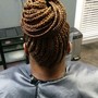 Flat Twists