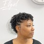 Women's Trim/Shape up X Wash NO STYLE