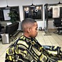 Detailed Haircut Service