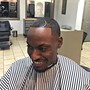 Detailed Shape up/ Beard Trim