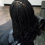 Consultation (Getting to know your hair)