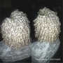 Wand Curls/ Small Spirals