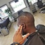 Detailed Haircut Service