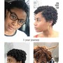 Big Chop ~ everything included