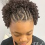 Natural Style | THE WORKS