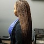 Flat Twists