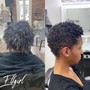 Women's Trim/Shape up X Wash NO STYLE