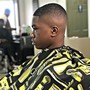 Detailed Haircut Service