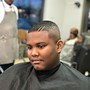 Detailed Haircut Service