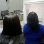 Sew In Shampoo/Style