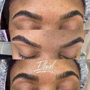 Threading vs. Waxing: What's Best for My Brows? - StyleSeat