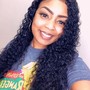 Crochet Braids