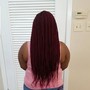 Demi/ Permanent color