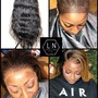 Crochet Braids