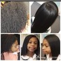 Smoothing Treatment (Keratin) Texture Release