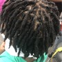 Medium Marley Twist