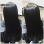 Olaplex/STS Keratin Treatment