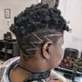 Women's Cut