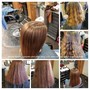 Olaplex Treatment