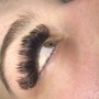 Volume Lash  FULLSET