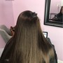 Full Head Highlights