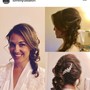 Bridal Hair/Make-up