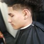 Razor Sharp Kids / Pre Teenage Cut 4-12