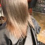 Partial Highlights