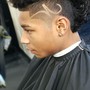 Razor Sharp Kids / Pre Teenage Cut 4-12