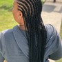 Soft Locs