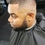 Razor Sharp Kids / Pre Teenage Cut 4-12