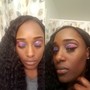 Make -up Eyes Only