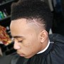 Razor Sharp Kids / Pre Teenage Cut 4-12