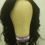 Custom Wig