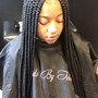 Crochet Braids