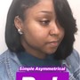 Full Lace Wig Install