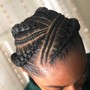 Jumbo Passion Twists