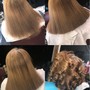 “Add On” Permanent Color (Root Touch Up)