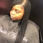 Crochet Braids