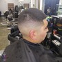 Taper W/Line Up